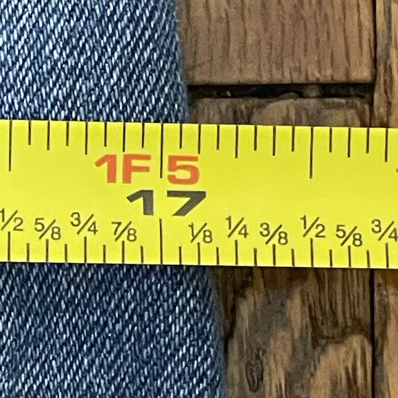 True Religion Becca Bootcut Jeans 29 Mid Rise Flattering Stretch Denim Classic - Picture 6 of 16